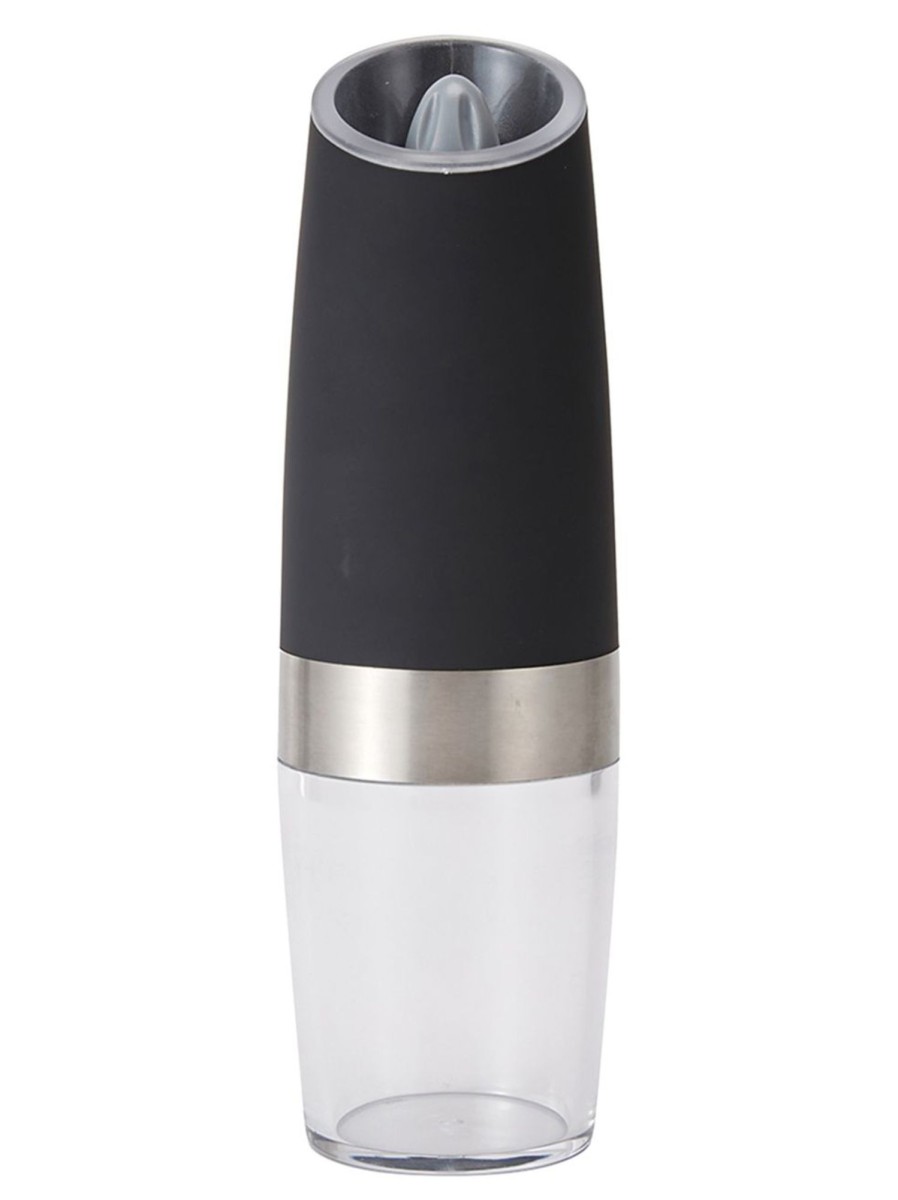 Home Living Anko | Buzz Electric Salt And Pepper Grinder