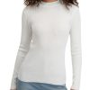 Men & Women Anko Sweaters | Slim-Fit Ribbed-Knit Crewneck Sweater