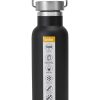 Home Living Anko Utensils & Organization | 500Ml Double Wall Insulated Drink Bottle With Handle