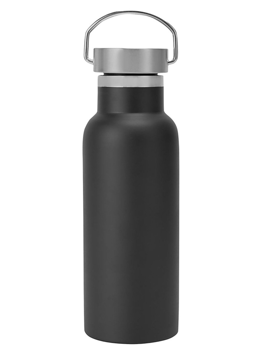 Home Living Anko Utensils & Organization | 500Ml Double Wall Insulated Drink Bottle With Handle