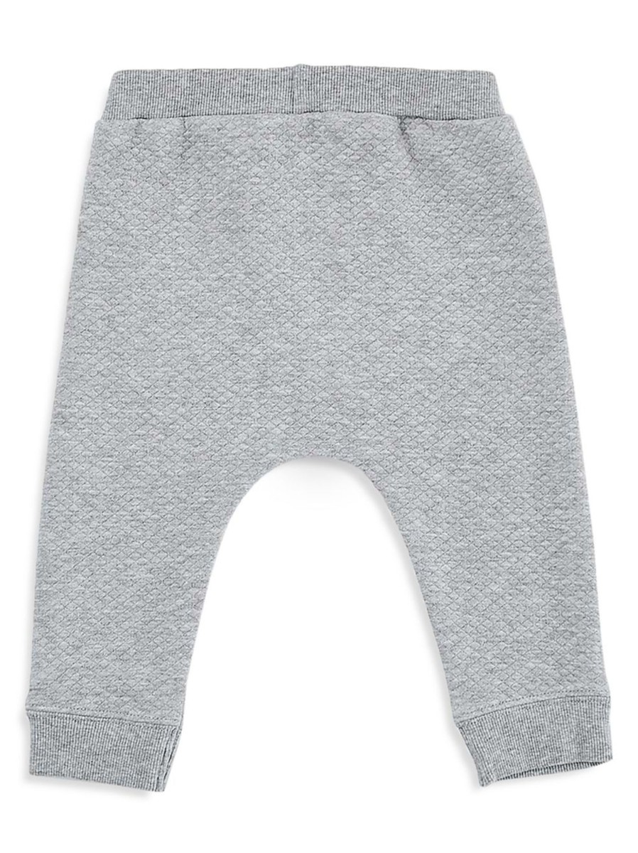 Kids & Baby Anko | Baby Boy'S Quilted Trackpants