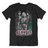 Men & Women Blondie Tops | Blondie Licensed Graphic T-Shirt