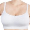 Men & Women Playtex Intimates | Comfortflex Seamless Wireless Bra P4831