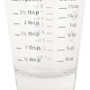 Home Living Anko Utensils & Organization | Glass Measuring Cup