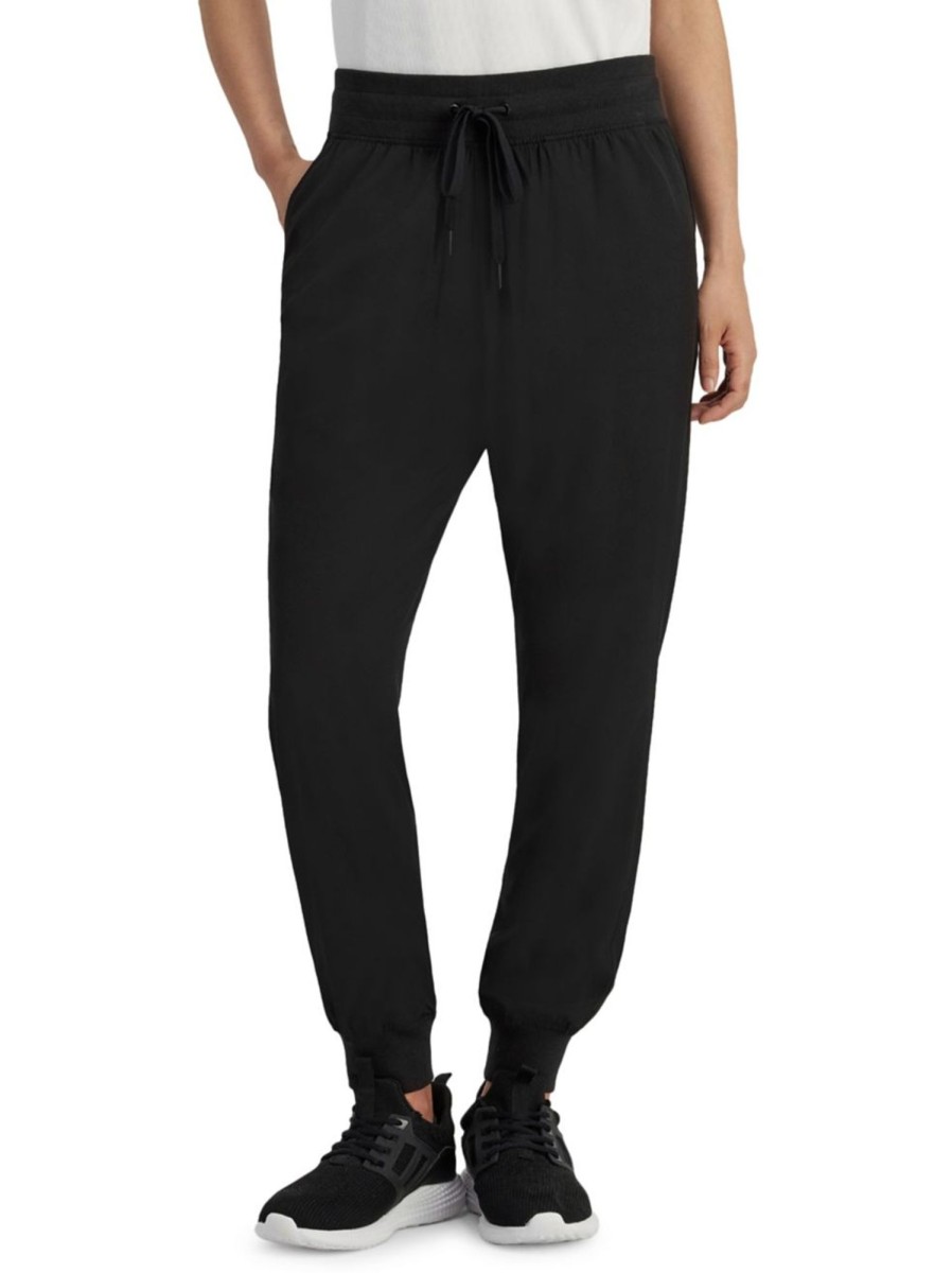 Men & Women Anko Pants & Leggings | Active Tapered Joggers