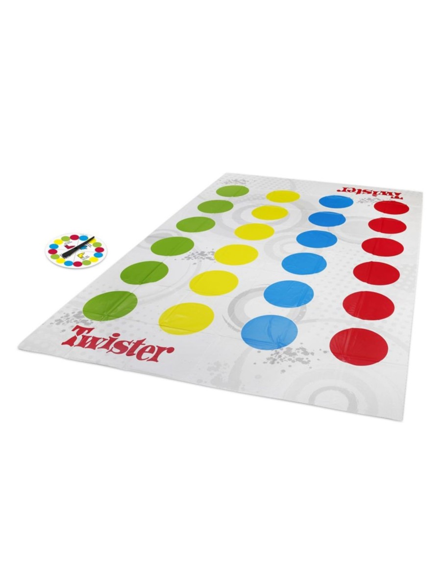 Toys Hasbro Games & Puzzles | Twister Game