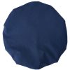 Wellness Anko | Lined Shower Cap