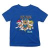 Kids & Baby Paw Patrol | Little Boy'S Paw Patrol Graphic T-Shirt