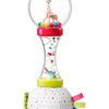 Toys Sophie Girafe Infant & Toddler | Fresh Touch Soft Maracas Rattle