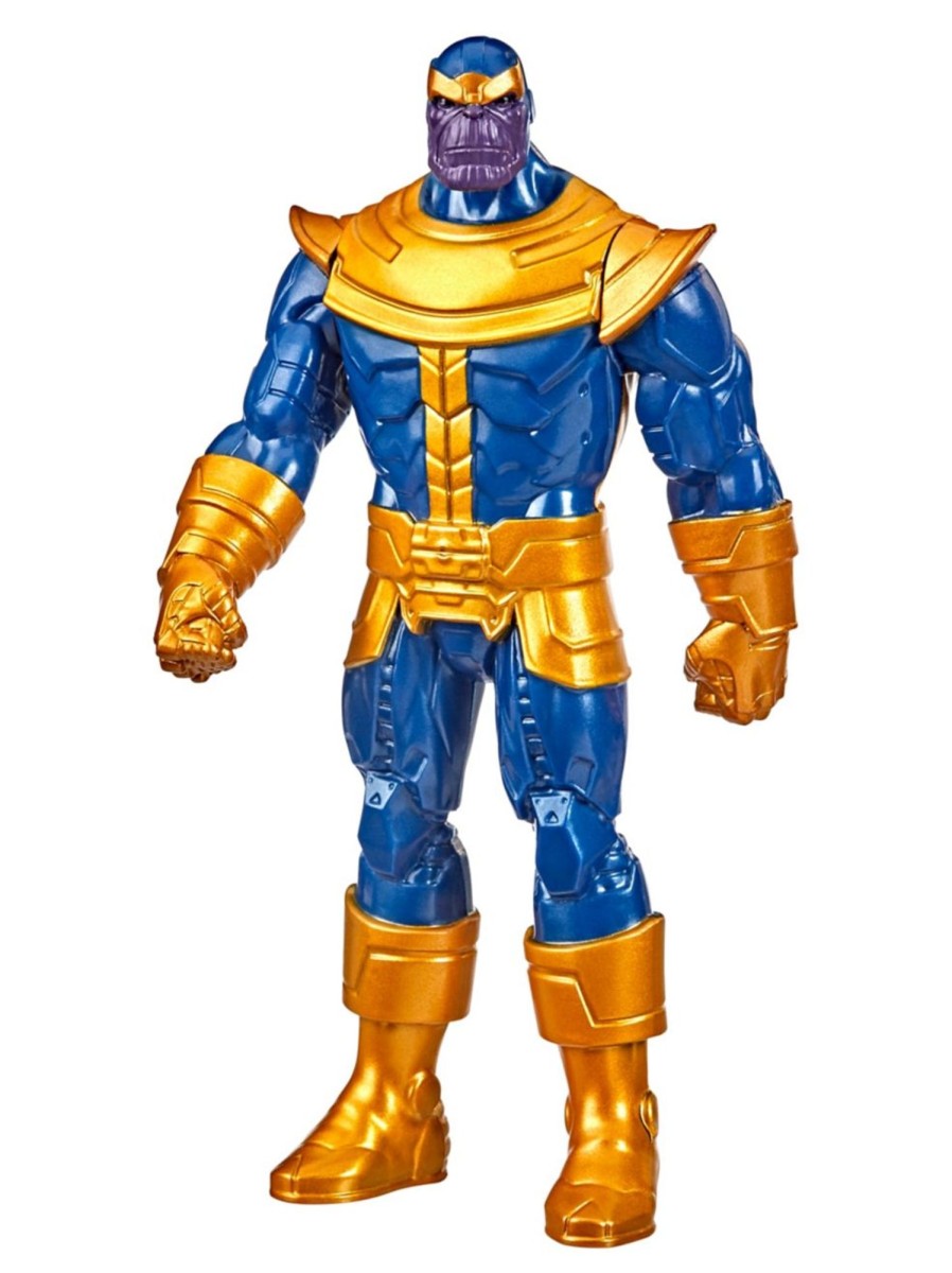 Toys Marvel Action Figures | Thanos Action Figure