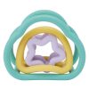 Kids & Baby Anko Nursing & Feeding | 3-Pack Silicone Teethers