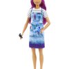 Toys Barbie Dolls & Doll Houses | Barbie Hair Stylist Doll