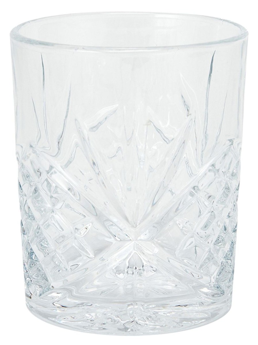 Home Living Anko Drinkware | Bond 6-Piece Tumbler Glass Set