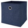 Home Living Anko Closet Storage | Collapsible Storage Cube