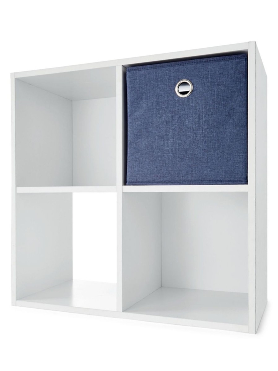 Home Living Anko Closet Storage | Collapsible Storage Cube