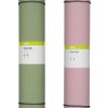 Wellness Anko | Reversible Yoga Mat