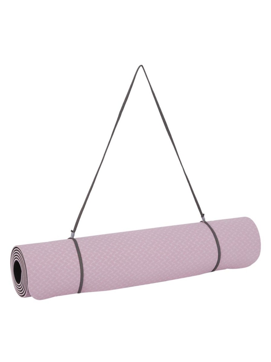 Wellness Anko | Reversible Yoga Mat