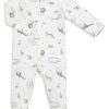 Kids & Baby Anko | Baby'S Organic Cotton Printed Footie