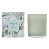 Wellness Anko Candles | Mandarin And Lilac Scented Candle, 230G