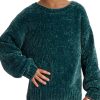 Kids & Baby Anko Toddler Girls | Little Girl'S Chenille Sweater