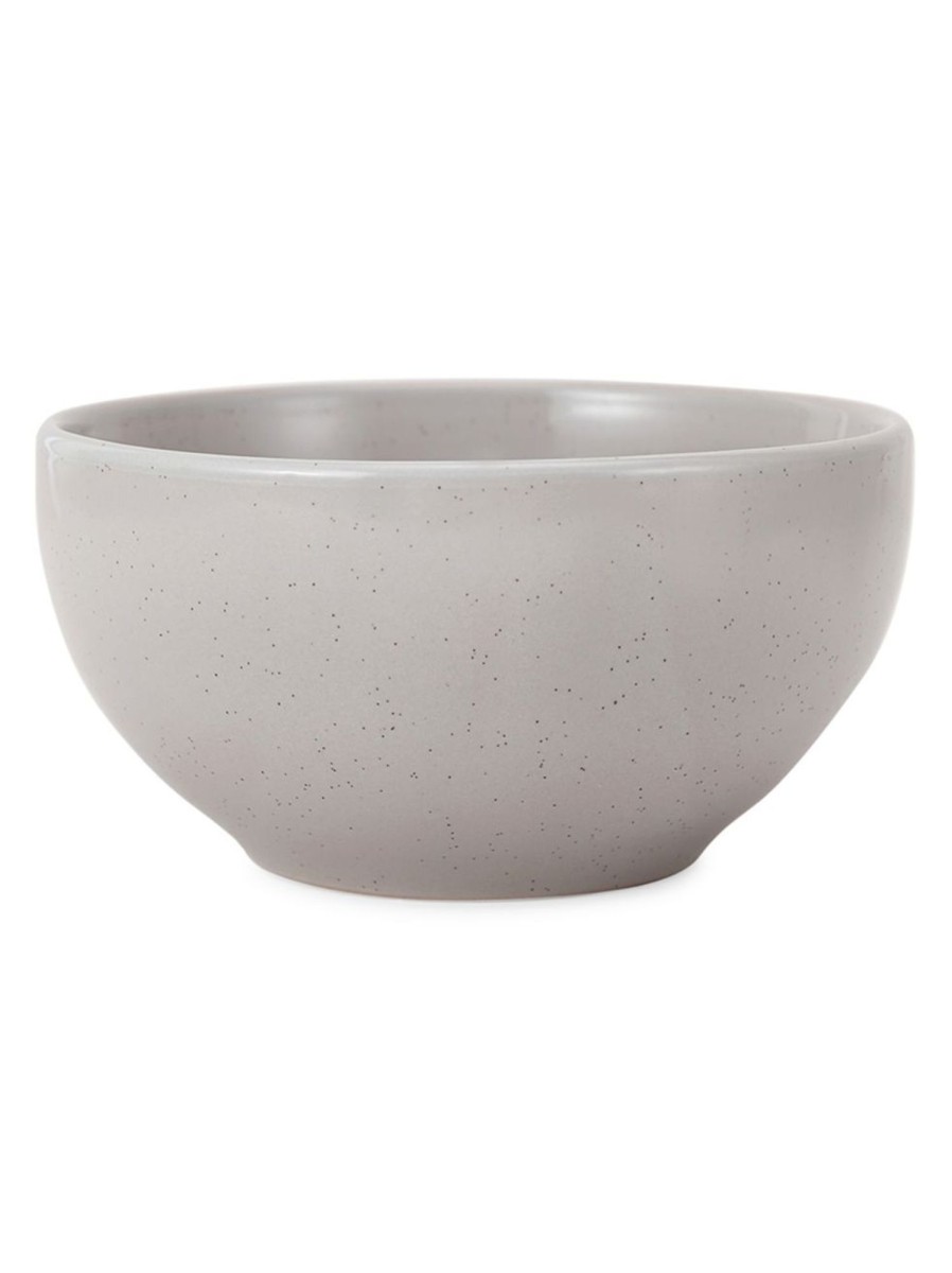 Home Living Anko Dinnerware | Speckled Small Bowl