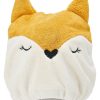 Wellness Anko | Kid'S Fox Hair Turban