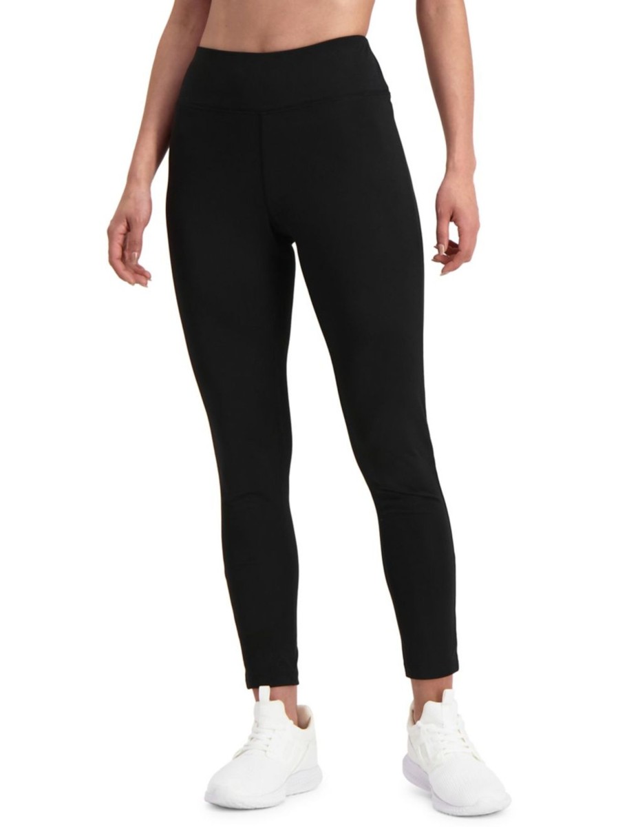 Men & Women Anko Pants & Leggings | Wide-Band Leggings