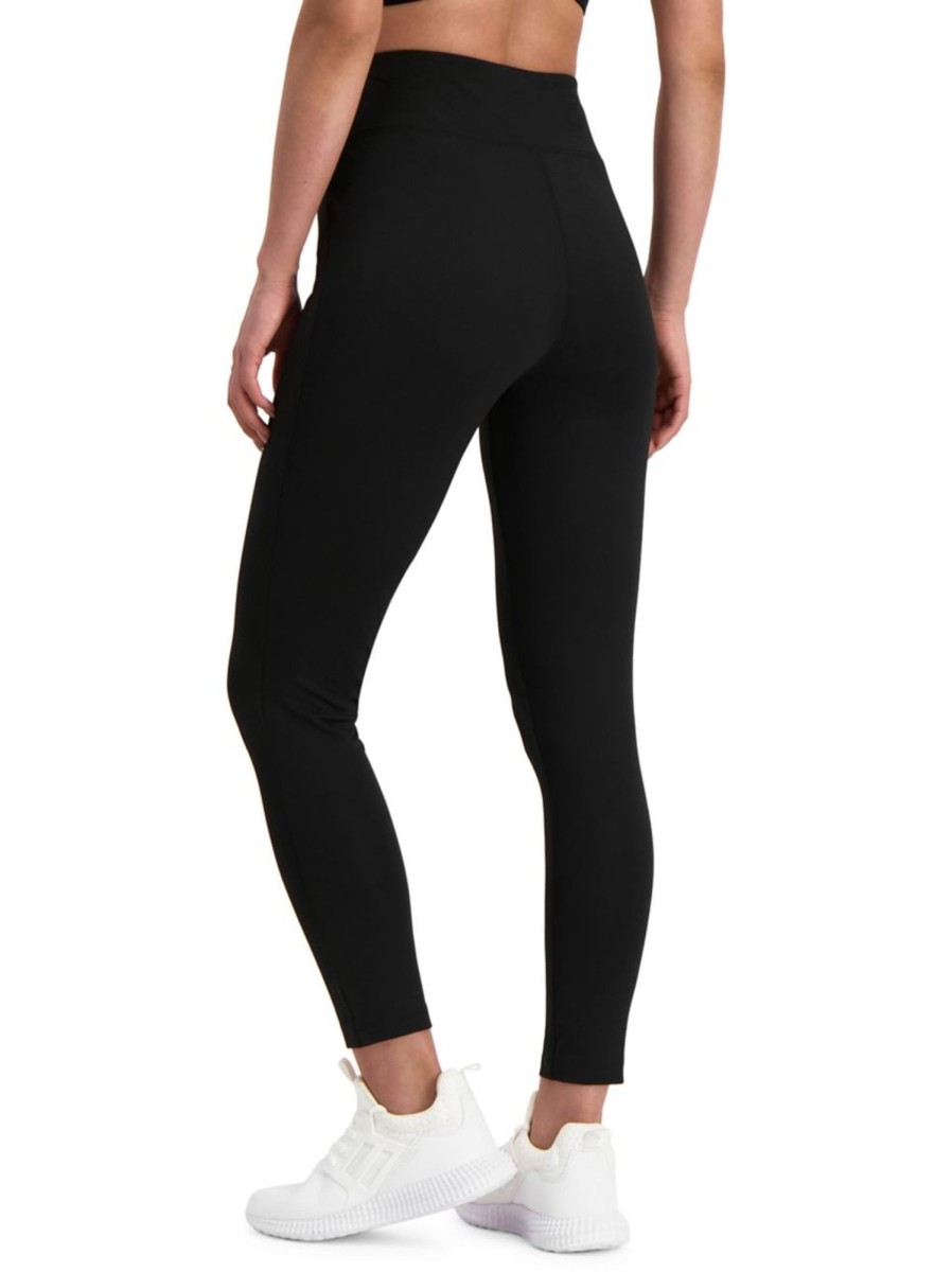 Men & Women Anko Pants & Leggings | Wide-Band Leggings