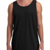 Men & Women Anko Tops | Active Sport Mesh Tank Top