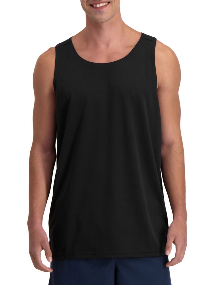 Men & Women Anko Tops | Active Sport Mesh Tank Top