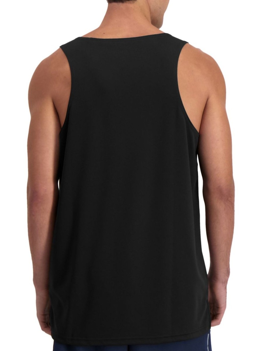 Men & Women Anko Tops | Active Sport Mesh Tank Top