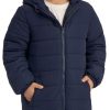 Kids & Baby Anko Boys | Boy'S Super Light Puffer Jacket