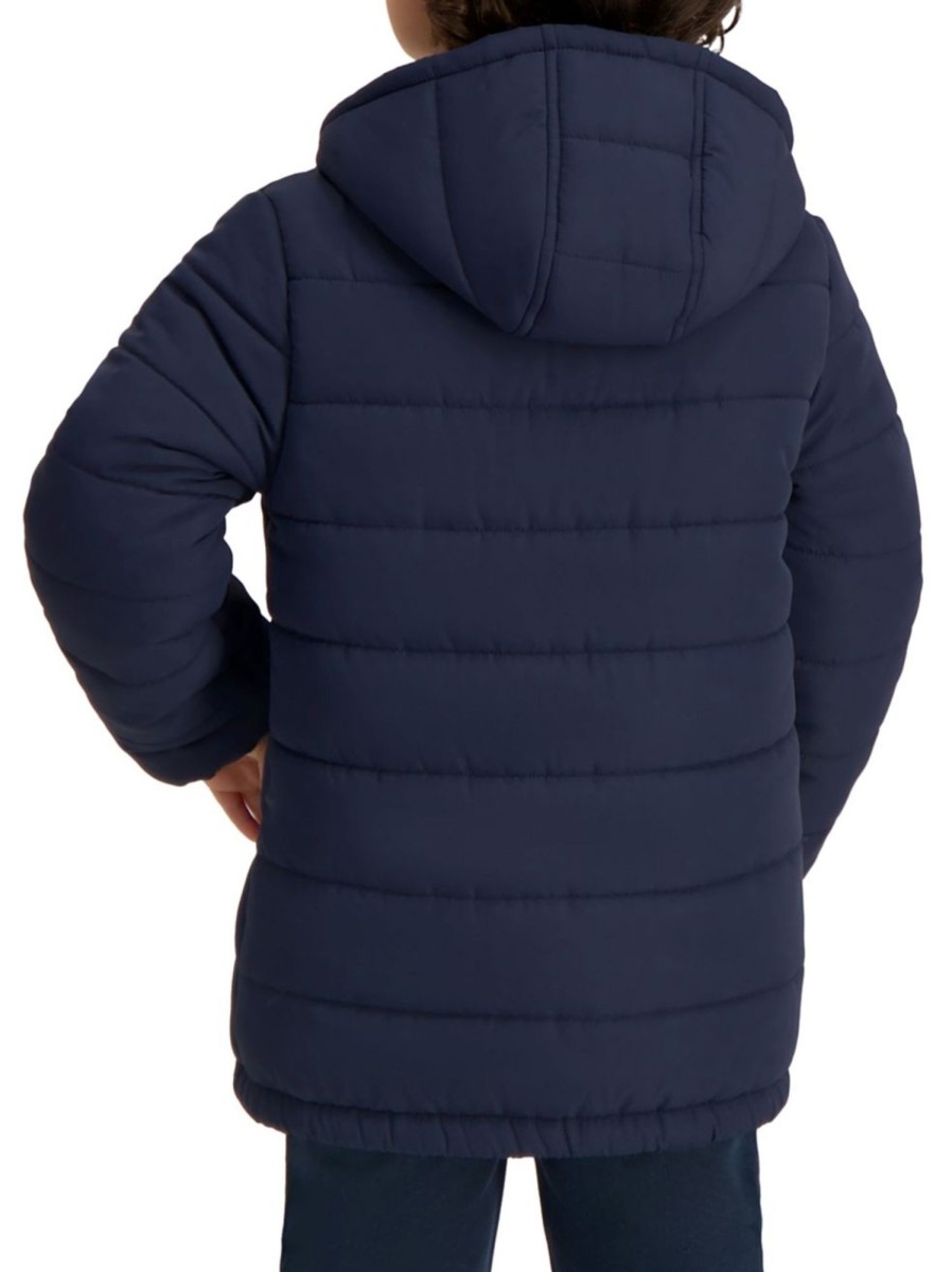 Kids & Baby Anko Boys | Boy'S Super Light Puffer Jacket