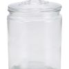 Home Living Anko Utensils & Organization | 1.9L Glass Jar