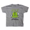 Kids & Baby Hulk | Little Kid'S Hulk Graphic T-Shirt