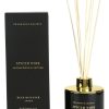 Wellness Anko Diffusers & Essential Oils | Spiced Noir Reed Diffuser