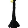 Pets Anko | Long Plush Swan Pet Toy