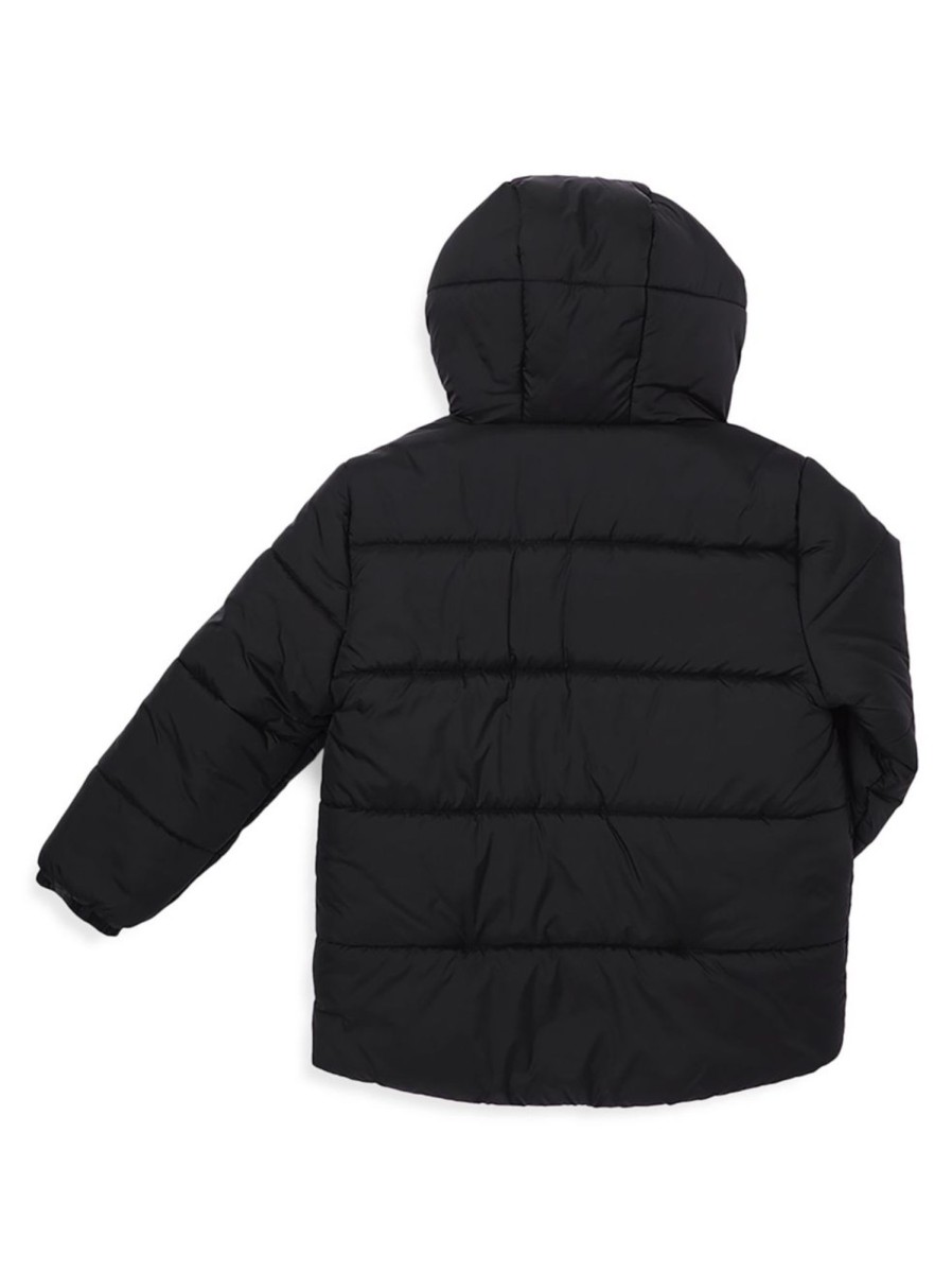 Kids & Baby Anko Girls | Kid'S Quilted Puffer Jacket