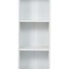 Home Living Anko Home Office Furniture | 3-Tier Bookshelf