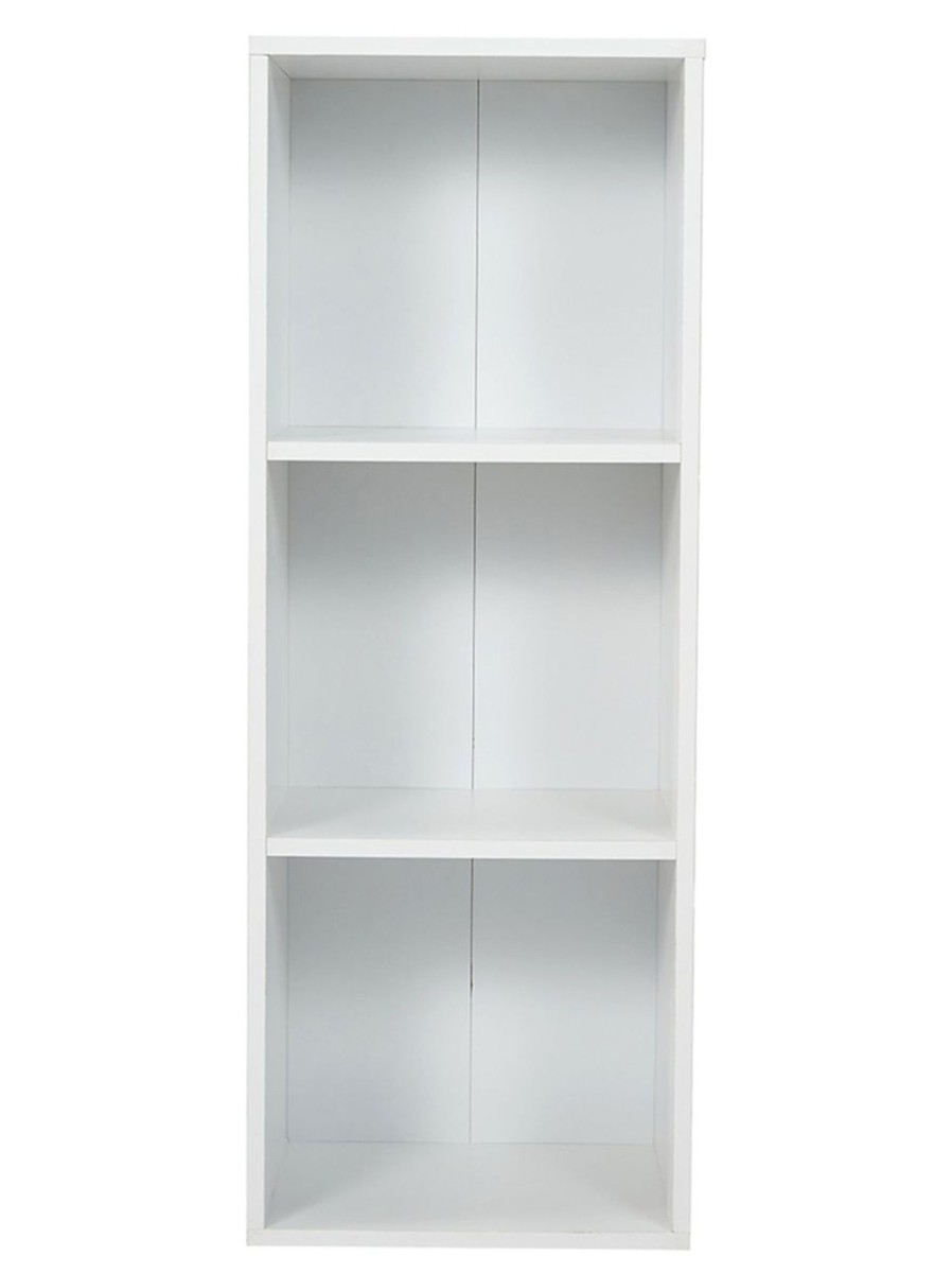 Home Living Anko Home Office Furniture | 3-Tier Bookshelf