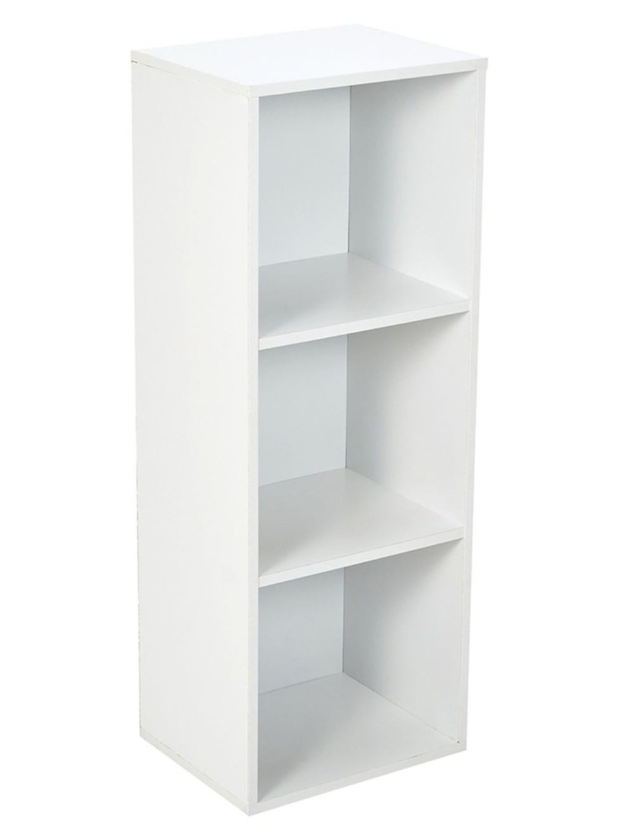 Home Living Anko Home Office Furniture | 3-Tier Bookshelf