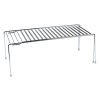 Home Living Anko Utensils & Organization | Large Chrome Extendable Shelf