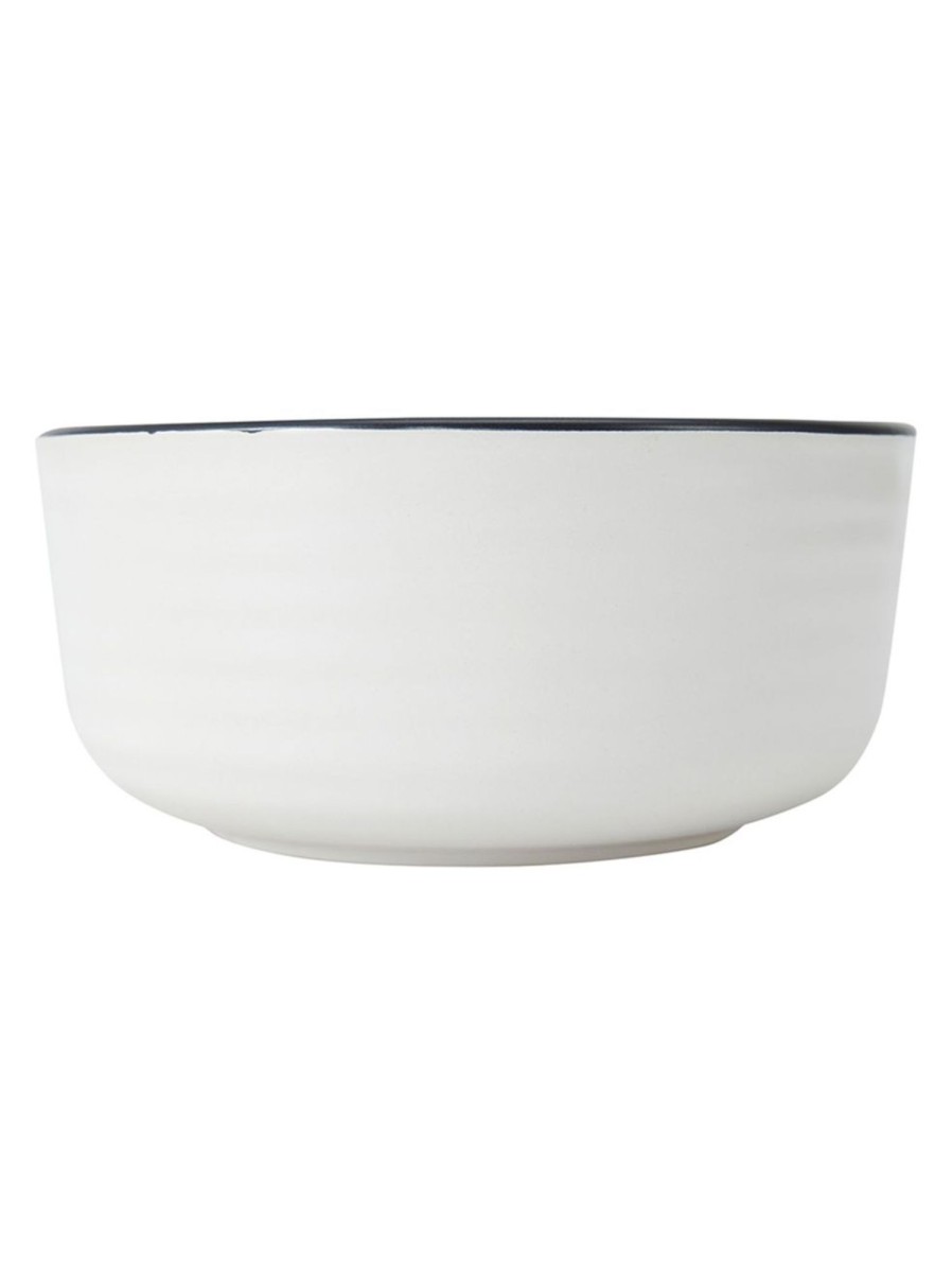 Home Living Anko Dinnerware | Ripple Small Bowl