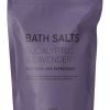 Wellness Anko | Eucalyptus And Lavendar Soothing And Refreshing Bath Salts