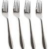 Home Living Anko Dinnerware | Maddison 4-Piece Fork Set