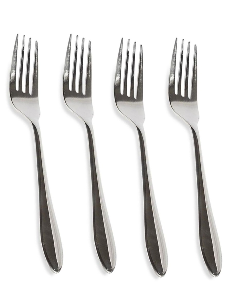 Home Living Anko Dinnerware | Maddison 4-Piece Fork Set