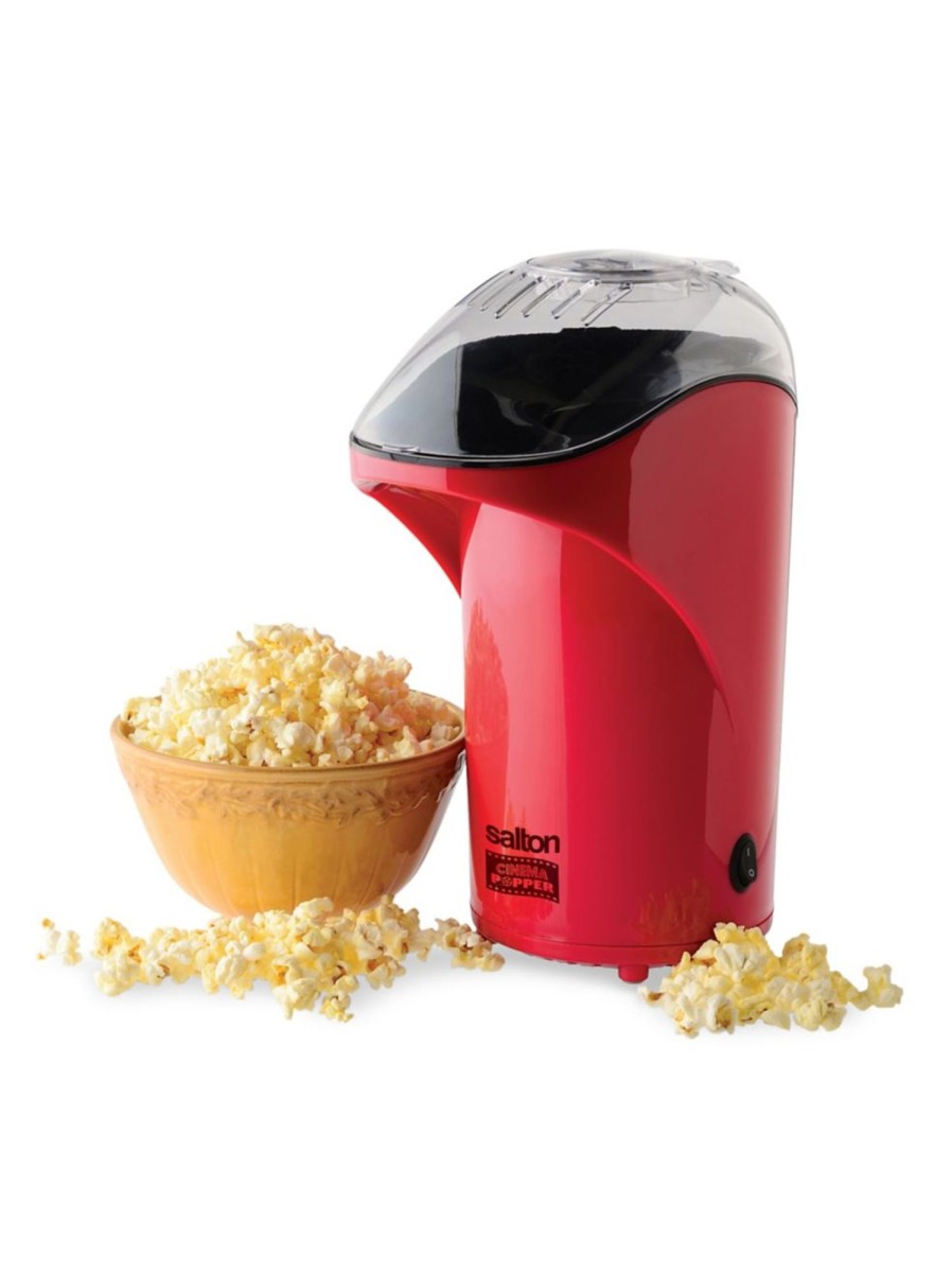 Home Living Salton | Corn Popper Popcorn Maker Cp1428R