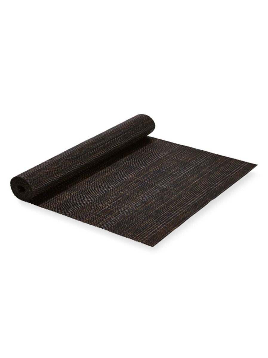 Home Living Anko Linens & Tea Towels | Black Table Runner