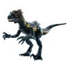 Toys Jurassic World Action Figures | Track 'N Attack Indoraptor Toy