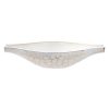 Home Living Anko Decorative Accents | Whitewash Catch All Decor Bowl